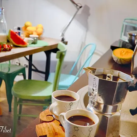 Il Piccolo Tibet - Gran Sasso * Л'Акуила