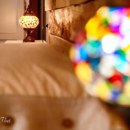 Il Piccolo Tibet - Gran Sasso Л'Акуила