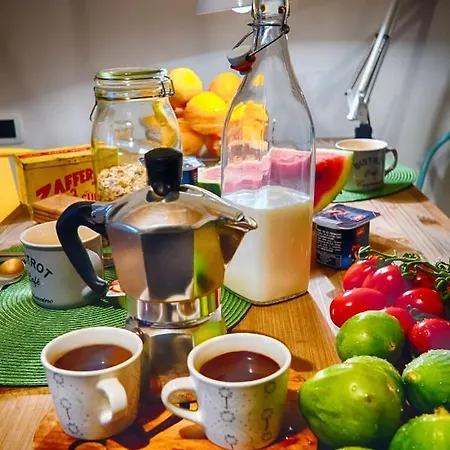 Il Piccolo Tibet - Gran Sasso Apartamento LʼAquila