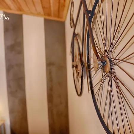 Il Piccolo Tibet - Gran Sasso LʼAquila