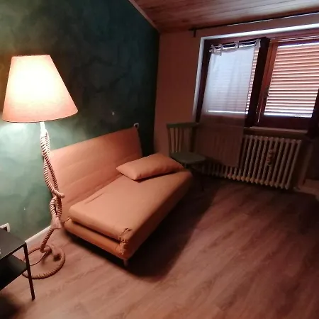 Il Piccolo Tibet - Gran Sasso Apartamento LʼAquila