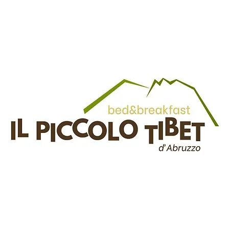 Il Piccolo Tibet - Gran Sasso Apartament LʼAquila