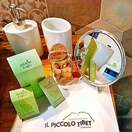 Il Piccolo Tibet - Gran Sasso Apartment L'Aquila
