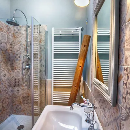 Il Piccolo Tibet - Gran Sasso Apartment