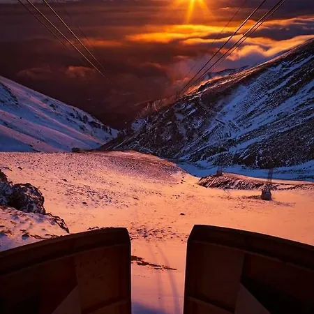 Apartament Il Piccolo Tibet - Gran Sasso LʼAquila