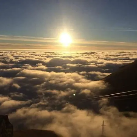 Il Piccolo Tibet - Gran Sasso LʼAquila