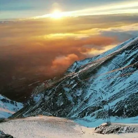 Il Piccolo Tibet - Gran Sasso