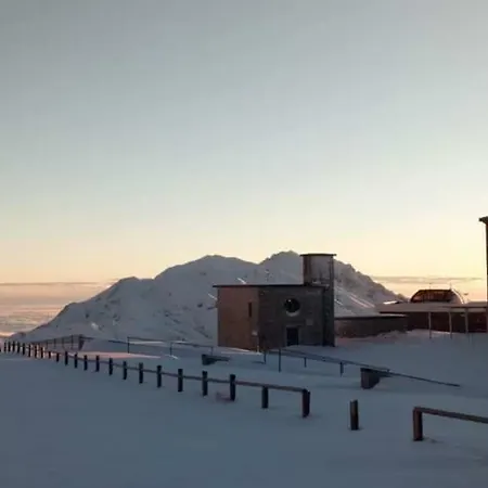 Apartament Il Piccolo Tibet - Gran Sasso *