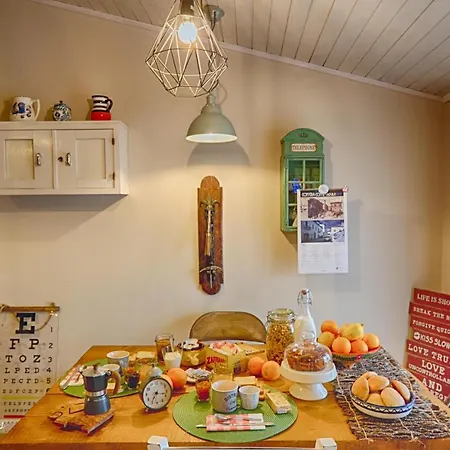 Il Piccolo Tibet - Gran Sasso LʼAquila