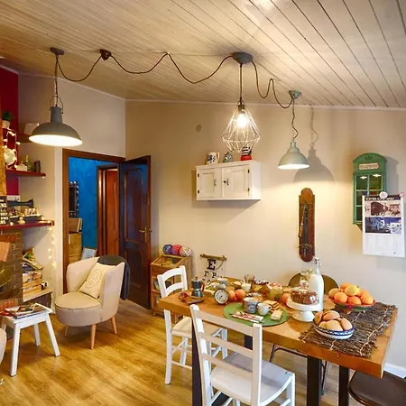 Il Piccolo Tibet - Gran Sasso Apartament