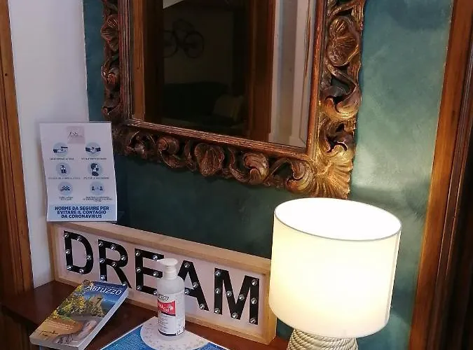 Il Piccolo Tibet - Gran Sasso Apartman LʼAquila