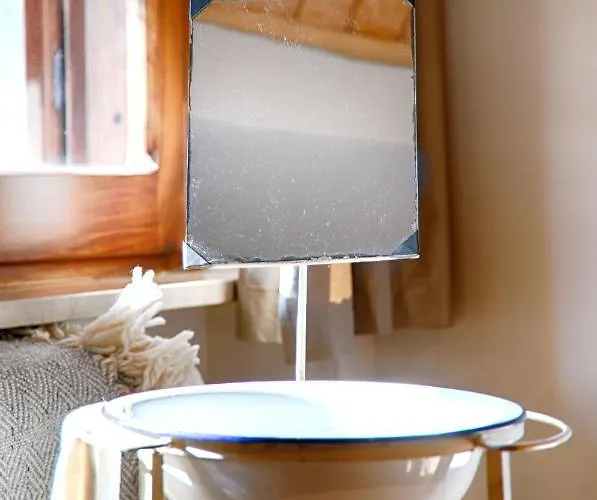 Il Piccolo Tibet - Gran Sasso * LʼAquila