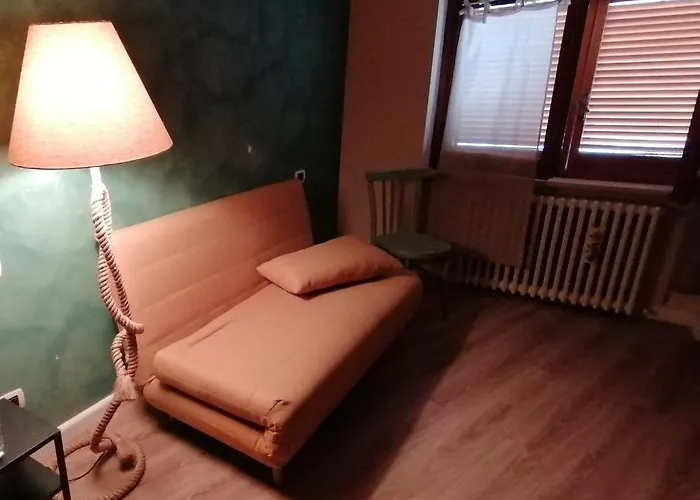 Il Piccolo Tibet - Gran Sasso Apartman LʼAquila