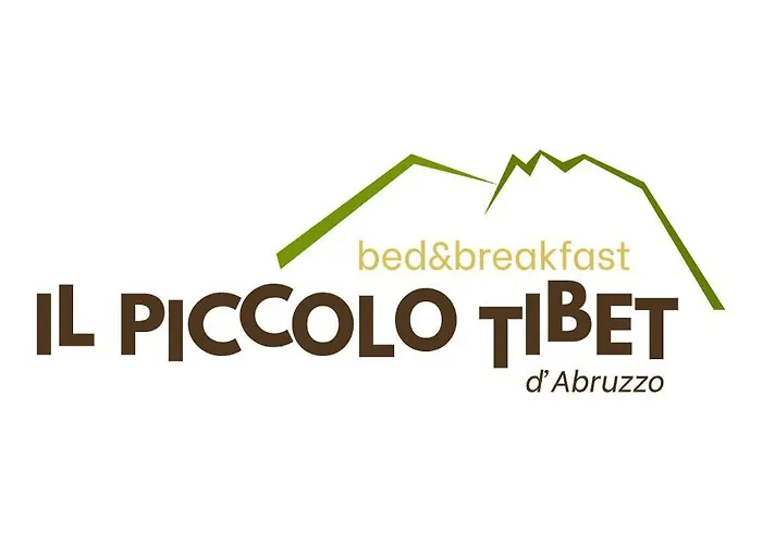 Il Piccolo Tibet - Gran Sasso Apartman LʼAquila