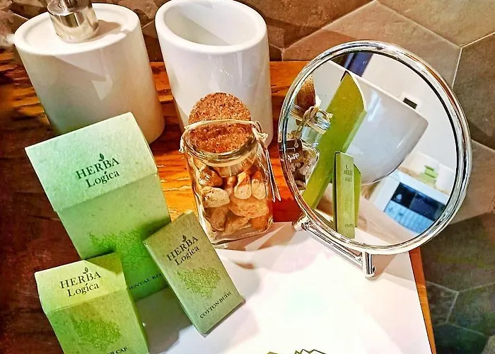 Il Piccolo Tibet - Gran Sasso Apartman LʼAquila