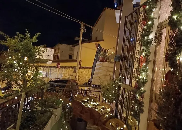 Il Piccolo Tibet - Gran Sasso