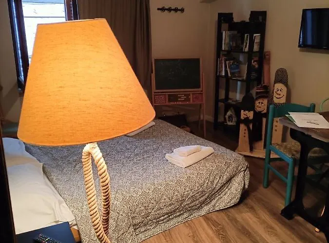 Il Piccolo Tibet - Gran Sasso *