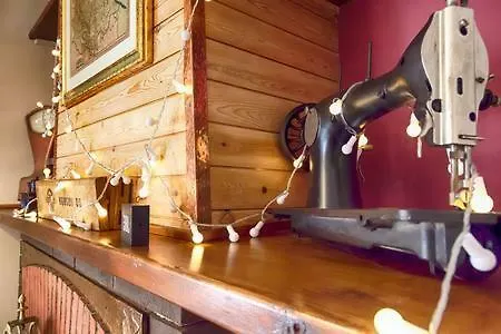 Il Piccolo Tibet - Gran Sasso *