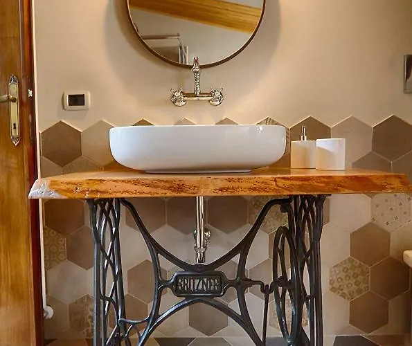 Il Piccolo Tibet - Gran Sasso *