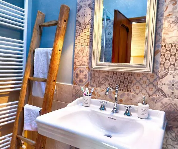 Il Piccolo Tibet - Gran Sasso