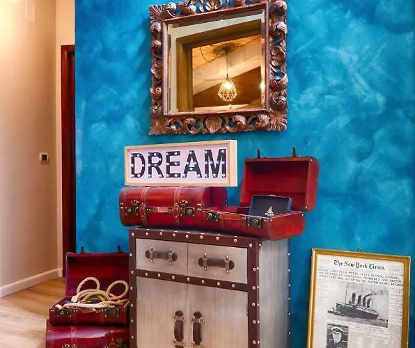 Il Piccolo Tibet - Gran Sasso * Л'Акуила