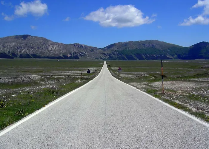 Apartman Il Piccolo Tibet - Gran Sasso LʼAquila