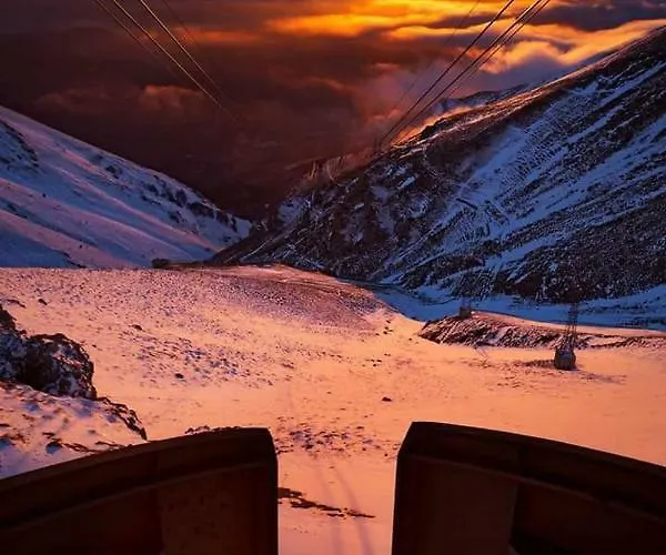 Apartman Il Piccolo Tibet - Gran Sasso LʼAquila