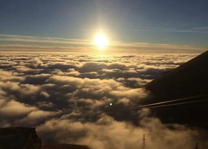 Il Piccolo Tibet - Gran Sasso LʼAquila