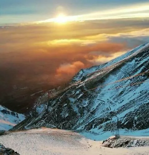 Il Piccolo Tibet - Gran Sasso