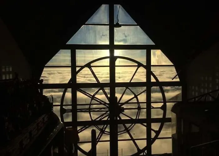 Il Piccolo Tibet - Gran Sasso * Л'Акуила