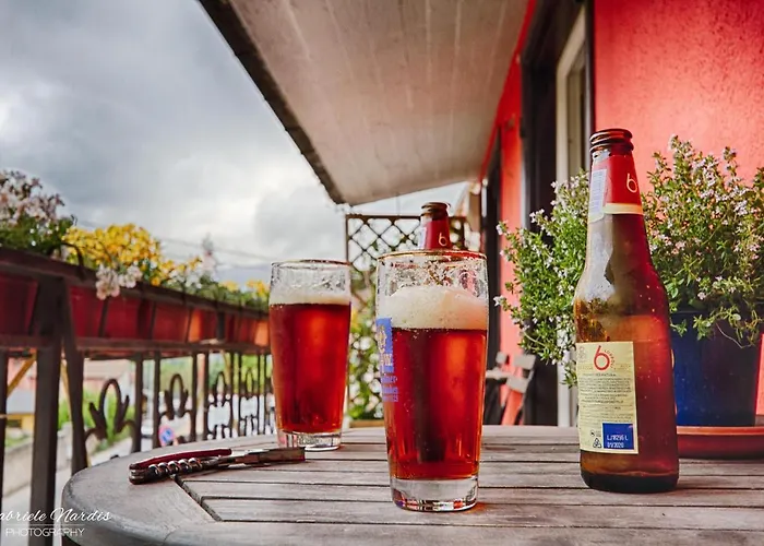 Il Piccolo Tibet - Gran Sasso