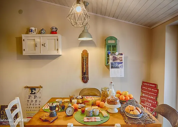 Il Piccolo Tibet - Gran Sasso LʼAquila